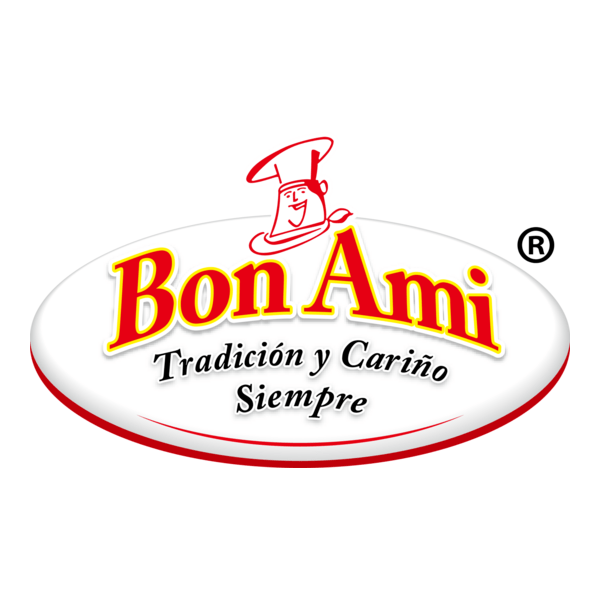 Bon Ami Logo PNG Vector