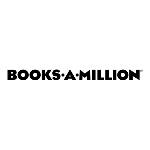 Books A Million Logo PNG Vector