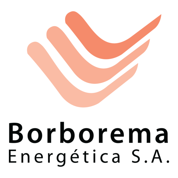 Borborema Logo PNG Vector