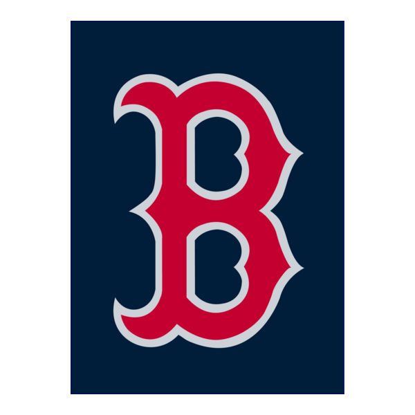 Boston Red Sox Logo PNG Vector