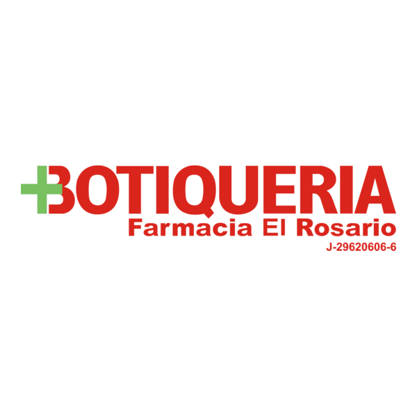 Botiqueria El Rosario Logo PNG Vector