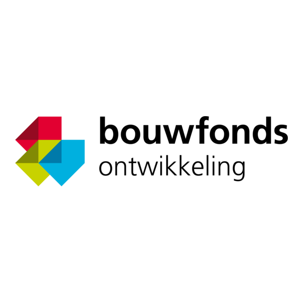 Bouwfonds Ontwikkeling Logo PNG Vector