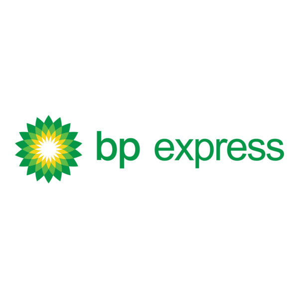BP Express Logo PNG Vector