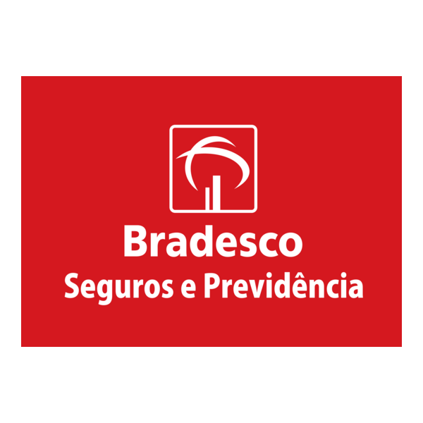 Bradesco Logo PNG Vector