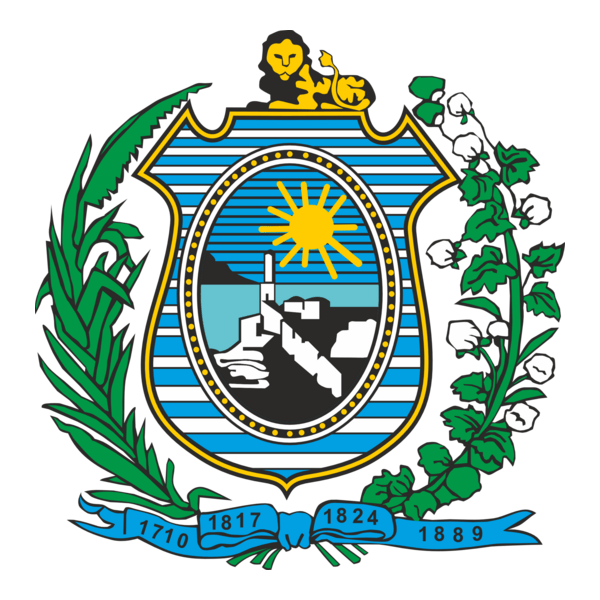 Brasão Pernambuco Logo PNG Vector