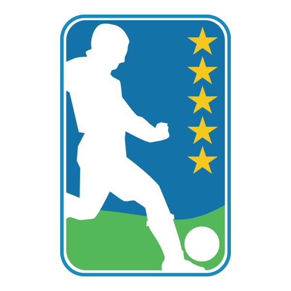 Brasileirão serie A Logo PNG Vector