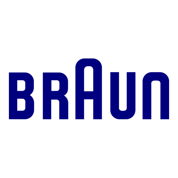 Braun Logo PNG Vector