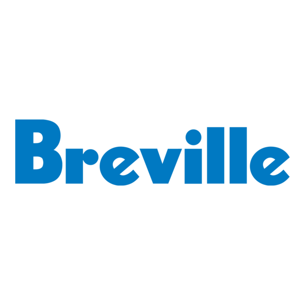 Breville Logo PNG Vector