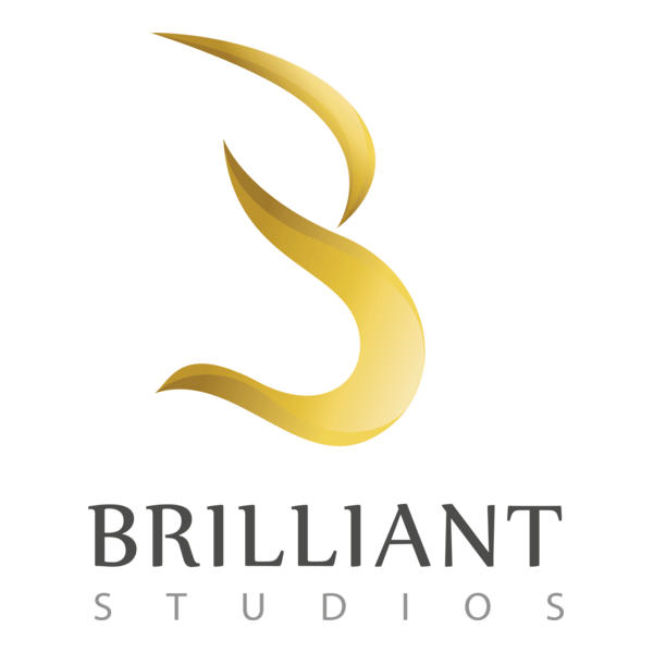 Brilliant Studios Logo PNG Vector