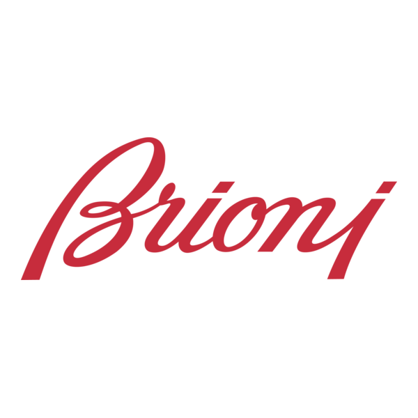 Brioni Logo PNG Vector
