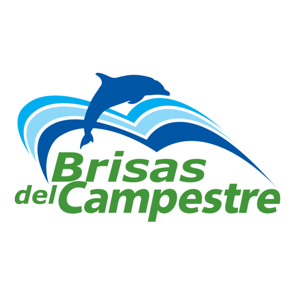 Brisas del Campestre Logo PNG Vector