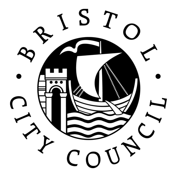 Bristol City Council Logo PNG Vector