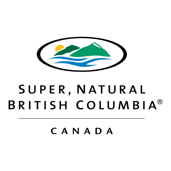 British Columbia Logo PNG Vector