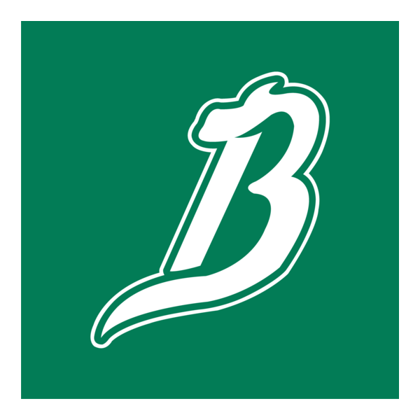 Broncos de Reynosa Logo PNG Vector