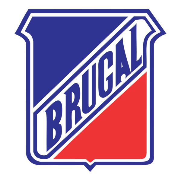 Brugal Logo PNG Vector