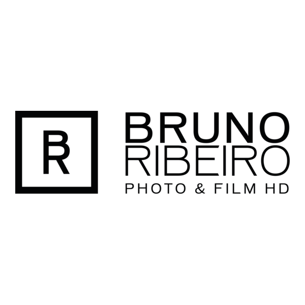 Bruno Ribeiro Logo PNG Vector
