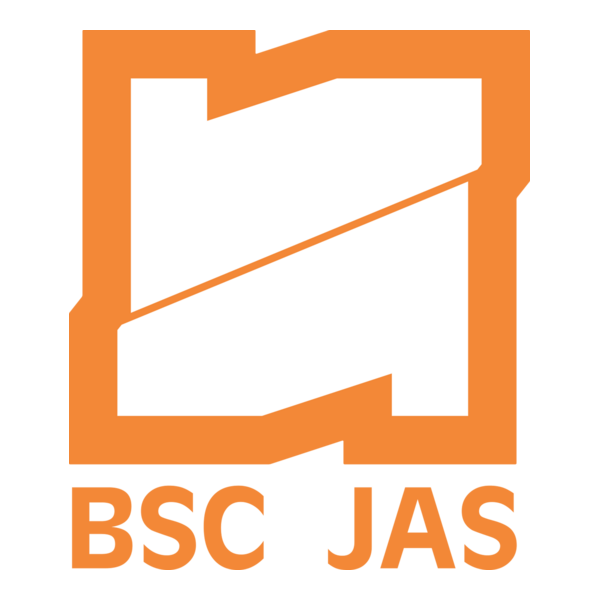BSC Jas Bardejov Logo PNG Vector