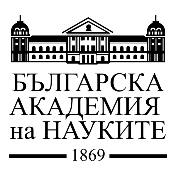 Bulgarian Academy of Science Logo PNG Vector