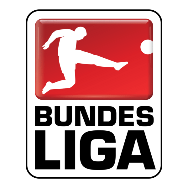 Bundesliga Logo PNG Vector