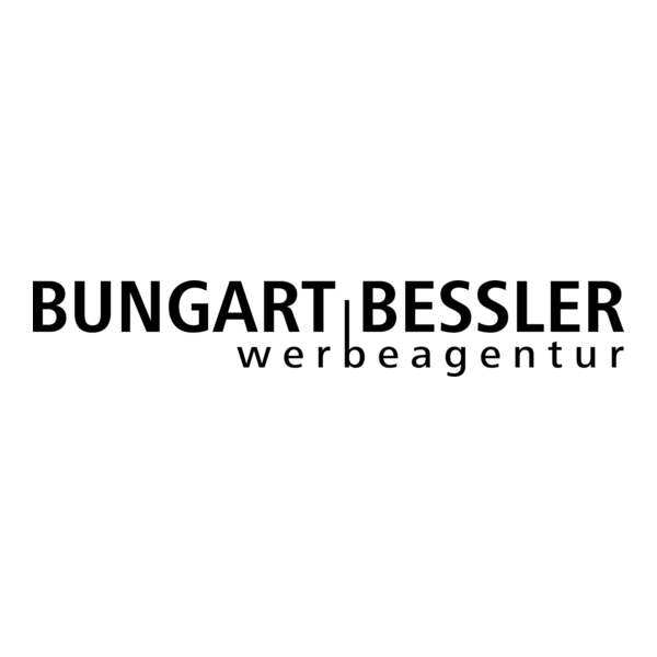 Bungart Bessler Werbeagentur Logo PNG Vector