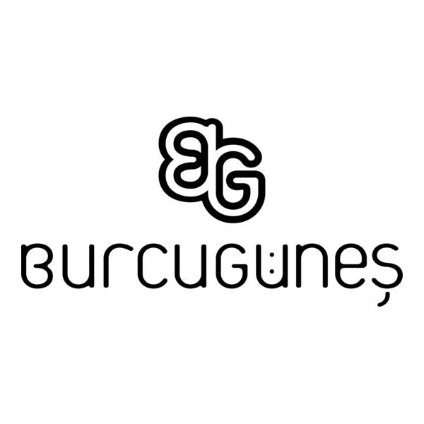 BURCU GUNES Logo PNG Vector