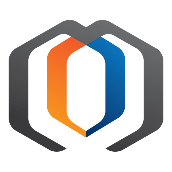 Business Networking Academy Logo PNG Vector