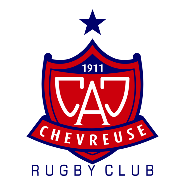 CA Chevreuse Logo PNG Vector
