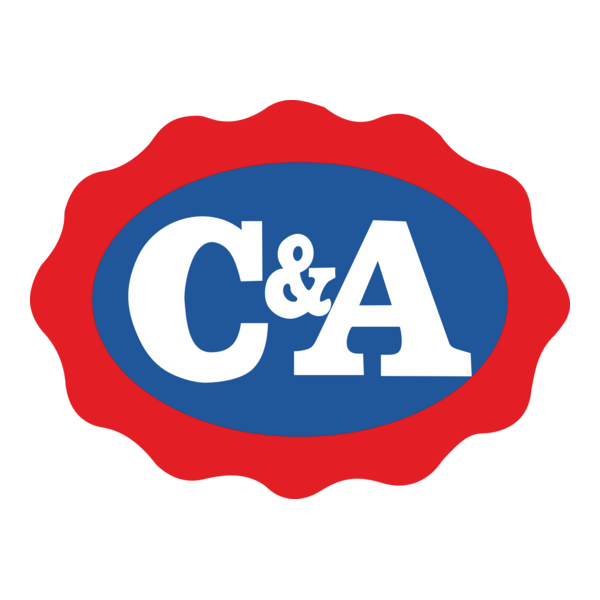 C&A Logo PNG Vector