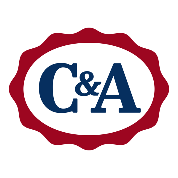C&A Logo PNG Vector
