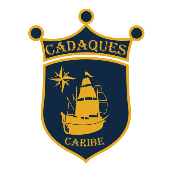 Cadaques Caribe Logo PNG Vector