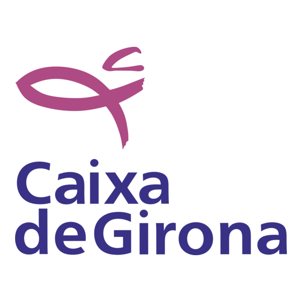 Caixa de Girona Logo PNG Vector