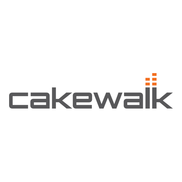 Cakewalk Logo PNG Vector