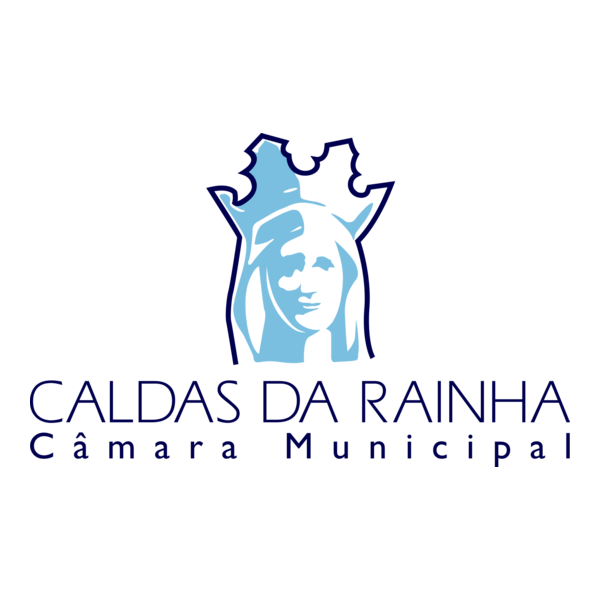 Caldas da Rainha Logo PNG Vector