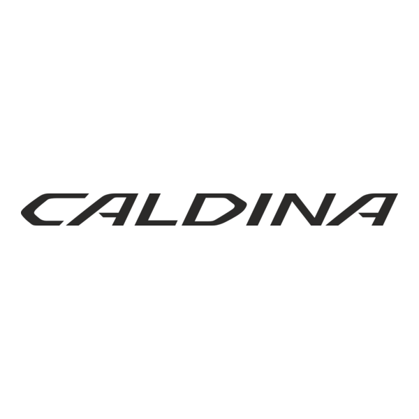 Caldina Logo PNG Vector