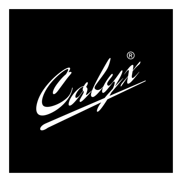 Calyx Logo PNG Vector