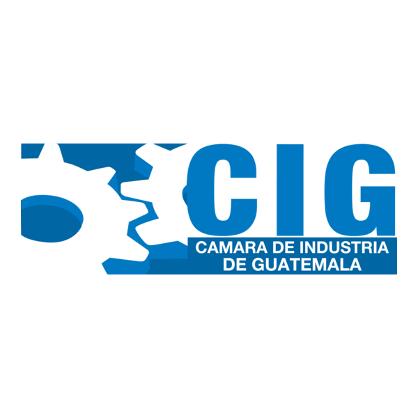 Camara de Industria de Guatemala Logo PNG Vector