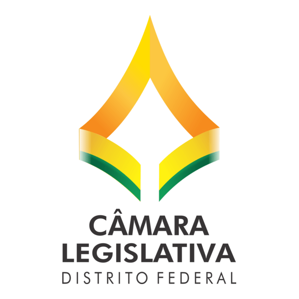 Câmara Legislativa DF Logo PNG Vector