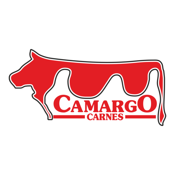 Camargo Carnes Logo PNG Vector