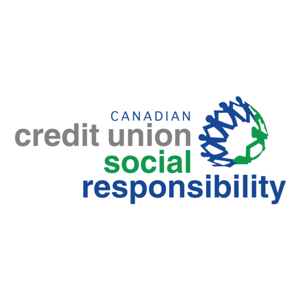 Canadian Credit Union Logo PNG Vector