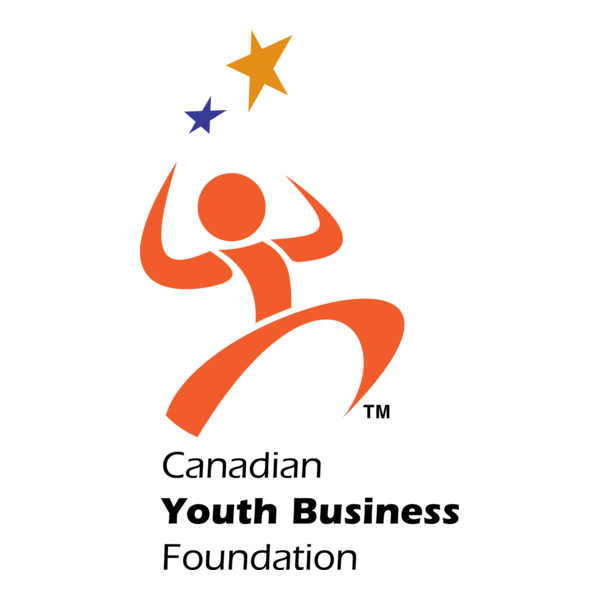 Canadian Youth Business Foundation Logo PNG Vector