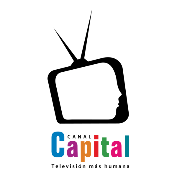 Canal Capital Logo PNG Vector