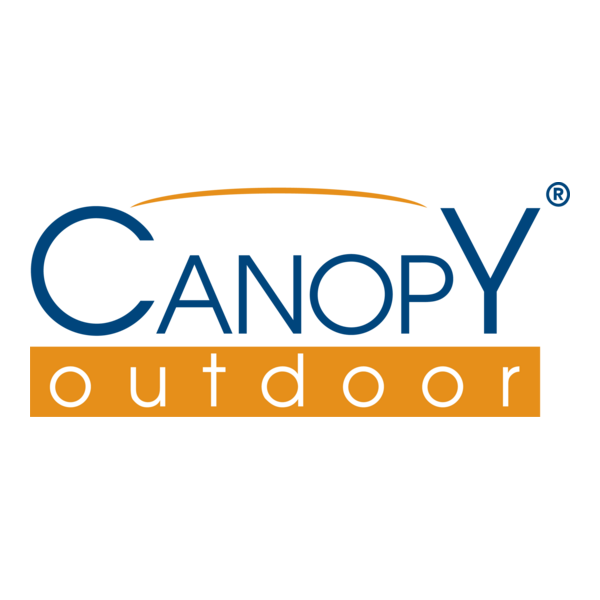 Canopy Outdoor Logo PNG Vector