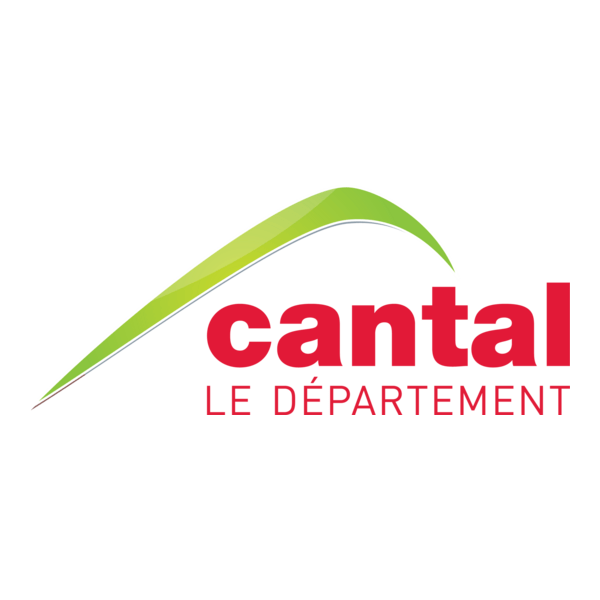 Cantal Logo PNG Vector