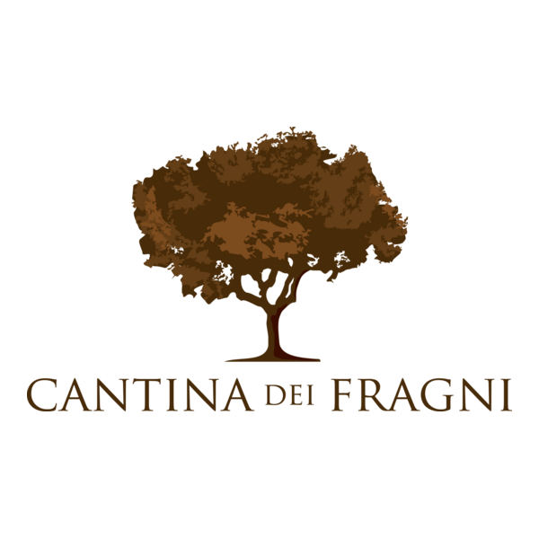 Cantina dei Fragni Logo PNG Vector