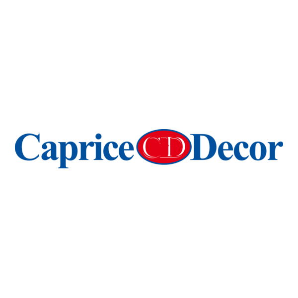 Caprice Decor Logo PNG Vector