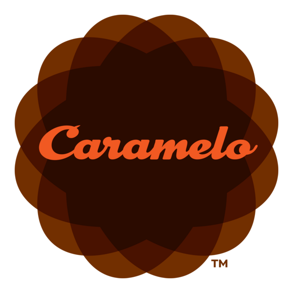 Caramelo™ Logo PNG Vector