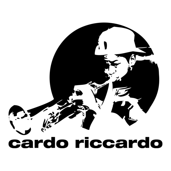 Cardo Riccardo Logo PNG Vector