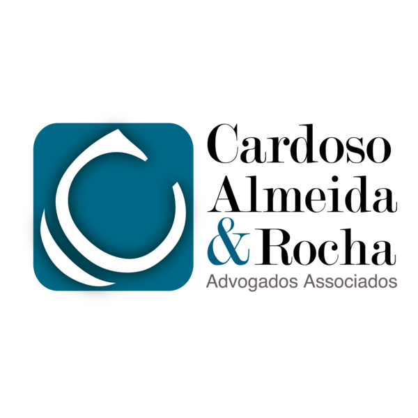 Cardoso de Almeida e Rocha Advogados Associados Logo PNG Vector