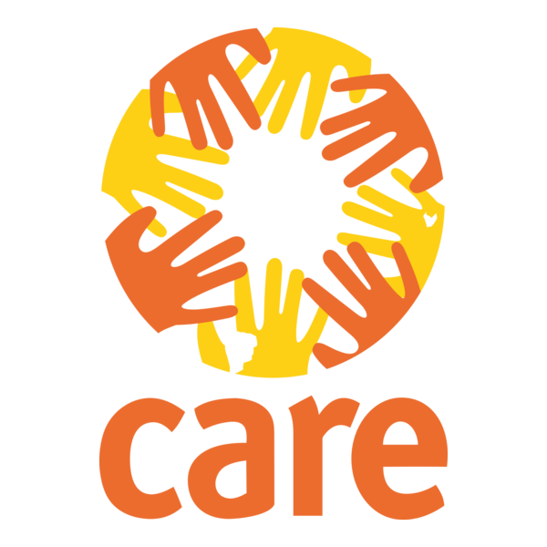 CARE Logo PNG Vector