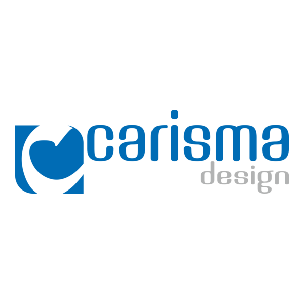 carisma design Logo PNG Vector